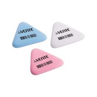 Ластик "deVENTE" Trio  45*19*10мм, синтет. каучук 4070902
