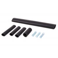 Набор для концевой заделки саморег. кабеля REXANT 51-0615-1