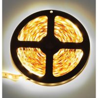 Ecola Лента LED 5м 14,4W/m 12V IP20 60Led/m 2800  P2LW14ESB