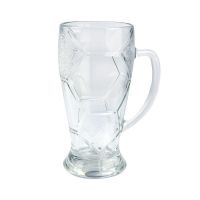 Кружка для пива Лига стеклянная 500 мл., арт. 08с1404