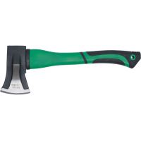 Топор-колун 1000гр с фибергласовой ручкой Oasis Eco  103010405001