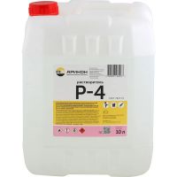 Растворитель Р-4 10л Арикон