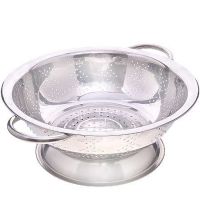 Дуршлаг 26см нержавейка 30378/яя398/371833