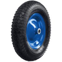 Колесо ЗУБР КПВ-2 для тачки 39913 380мм  39902-2