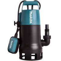 Насос дренажный Makita PF1010  172388