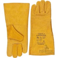 Краги термостойкие STAYER 11330-_z01 350 мм