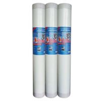 Стеклохолст X-Glass (40гр.) 50м