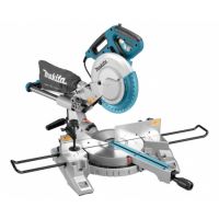 Пила торцовочная Makita LS1018LN 195490