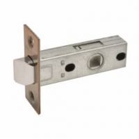 Защелка дверная Нора-М С-45 (L5-45 АС) ст.медь