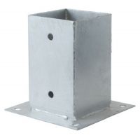 Основание столба (91*150*2) PSР 90