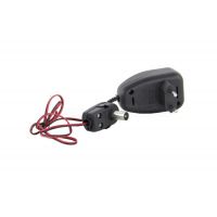 Блок Антенный LP-175 с F-разъёмом 12V/1A (без регулятора) Black