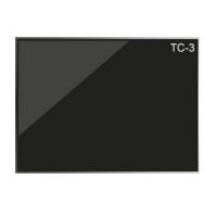 Светофильтр 110х90мм ТС-3 DIN 12 SG1