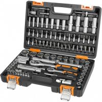 Набор инструментов 94 предм. Вихрь 1/2", 1/4"  73/6/7/5