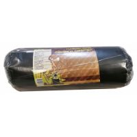 Комплект для обивки двери с поролоном черный  4598