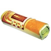 Комплект для обивки двери с поролоном бежевый  4595