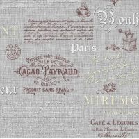 Обои бумажные Бонжур -2 11356 0.53*10 м