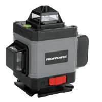 Нивелир лазерный PROFIPOWER  NL-7016G  E0070