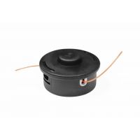 Головка триммерная TH 25-2S (М10*1,0 левая)