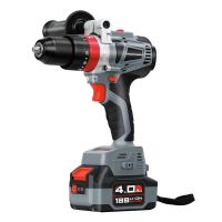 Дрель-шуруповерт аккум. бесщеточная PROFIPOWER MKDHP-18V  Е0087