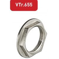 Контргайка 1 1/4"  VTr.655.N.0007