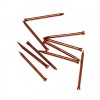 Гвозди финишные 1,2*20 (60шт) омеднённые Профикреп  111976