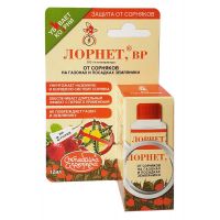 Гербицит Лорнет для газонов и земляники 12 мл  027153/78834