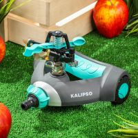 Дождеватель KALIPSO DY6023X для полива импульсный  461536