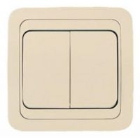 МИМОЗА Выкл.2кл.крем.