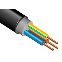 Кабель ВВГнгкр-LS 3х6