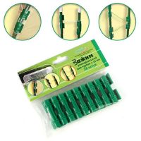 Зажим универс. для трубки д=12 мм (20шт)