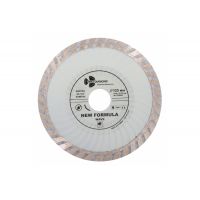 Диск алмазный 125*22,23мм турбо-волна TPW602 TRIO-DIAMOND