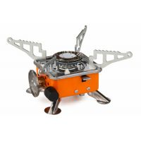 Плита газовая мини TOURIST KRAB TM-300