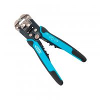 Щипцы для зачистки электропроводов GROSS 0,05-8кв.мм  17718