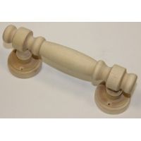 Ручка деревянная РС-200 Банная  л623