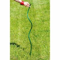 Опора для цветов спираль 1,2м Садовита