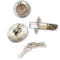 Замок врезной 141Е-50 м305