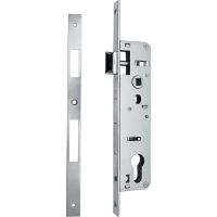 Корпус замка Vettore 153-20 СР 85мм ж890