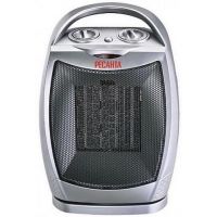 Тепловентилятор РЕСАНТА ТВК-2 (керамика 900/1600Вт. термостат. поворот.мех.) 67/2/4