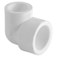 Угольник редукционный Ø25/20 90° вн/вн TEBO 030031101