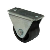 Ролик опорный малый 493-2 цинк  н619