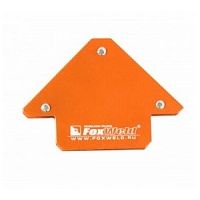 Угольник магнитный FIX-3 (45/90/135град. до 11кг)  5384/28530