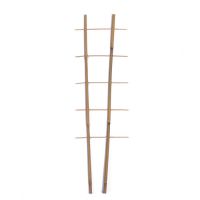 Решетка для вьюнов бамбуковая 105см