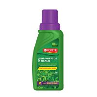 BForte жидкое удобрение для фикусов и пальм 285мл