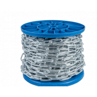 Цепь длиннозвен. ø3мм