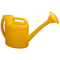 Лейка 7,0л пластм.  М2582/11987