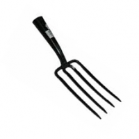 Вилы САДОВНИК б/ч (узкие)