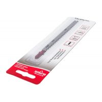 Пилка для лобзика по пластику Elitech T302H  1820.085900