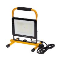 Прожектор-переноска REXANT СДО-EXPERT 100Вт 8000Лм 6500К шнур 2м 605-038