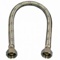 Подводка для воды 1/2-г/г-50см ПВХ