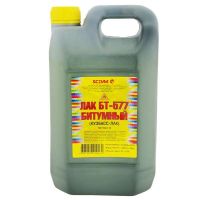 Лак БТ-577  3л ЯСХИМ  32198